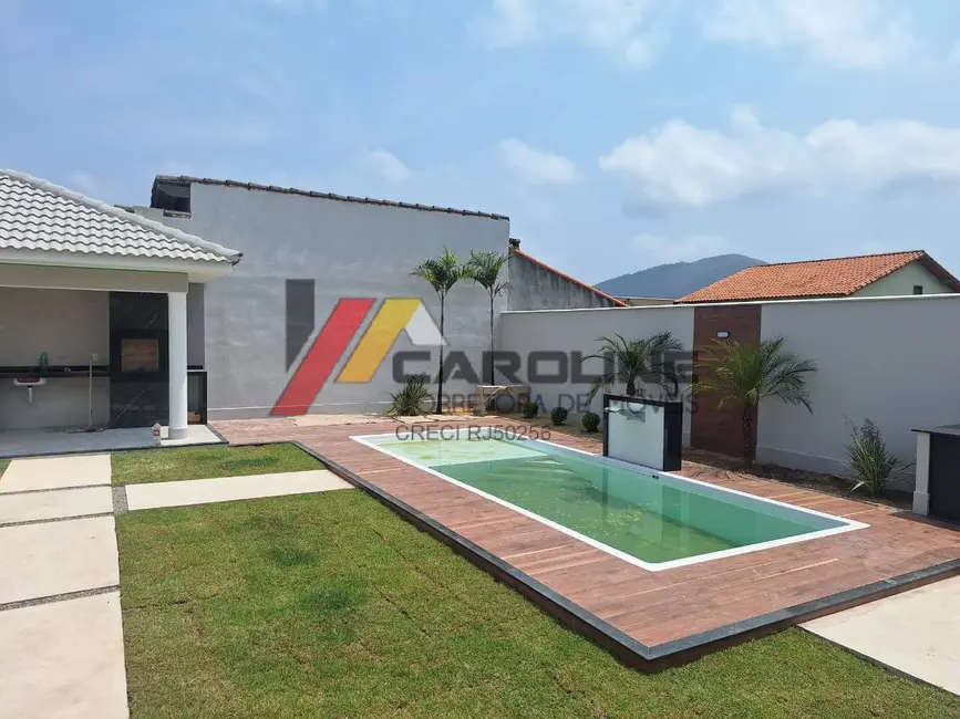 Foto 2 de Casa com 3 quartos à venda, 480m2 em Jardim Atlântico Leste (Itaipuaçu), Marica - RJ