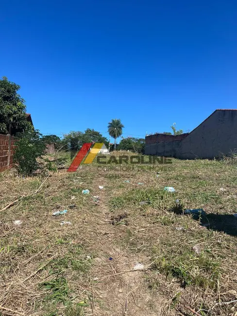 Foto 1 de Terreno / Lote à venda, 450m2 em Chácaras de Inoã (Inoã), Marica - RJ