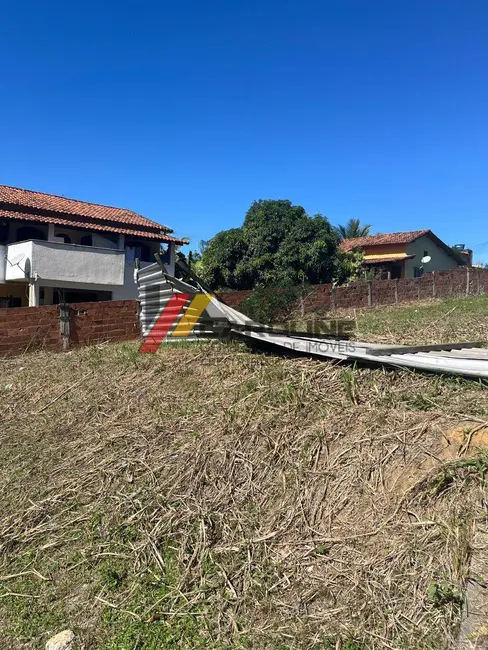 Foto 5 de Terreno / Lote à venda, 450m2 em Chácaras de Inoã (Inoã), Marica - RJ