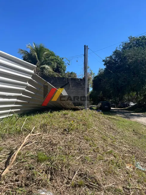 Foto 2 de Terreno / Lote à venda, 450m2 em Chácaras de Inoã (Inoã), Marica - RJ