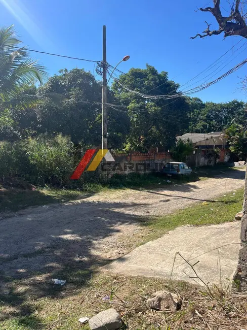 Foto 3 de Terreno / Lote à venda, 450m2 em Chácaras de Inoã (Inoã), Marica - RJ