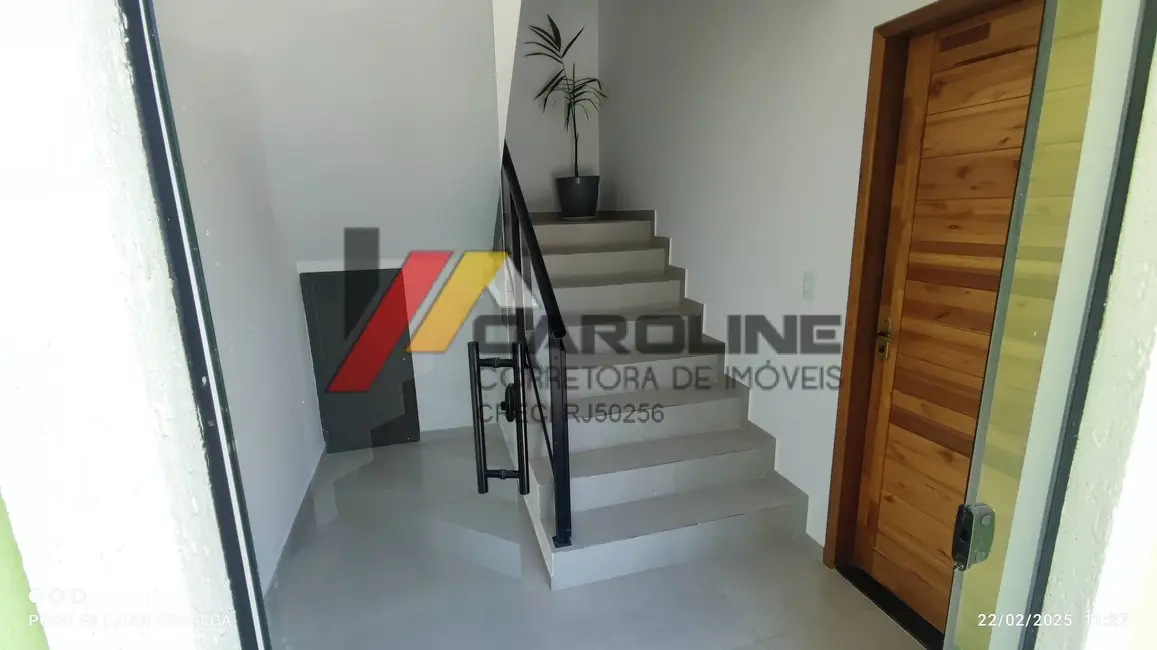 Apartamento com 2 quartos à venda em Morada das Águias (Itaipuaçu), Marica - RJ - imagem 2 Foto 2 de Apartamento com 2 quartos à venda em Morada das Águias (Itaipuaçu), Marica - RJ