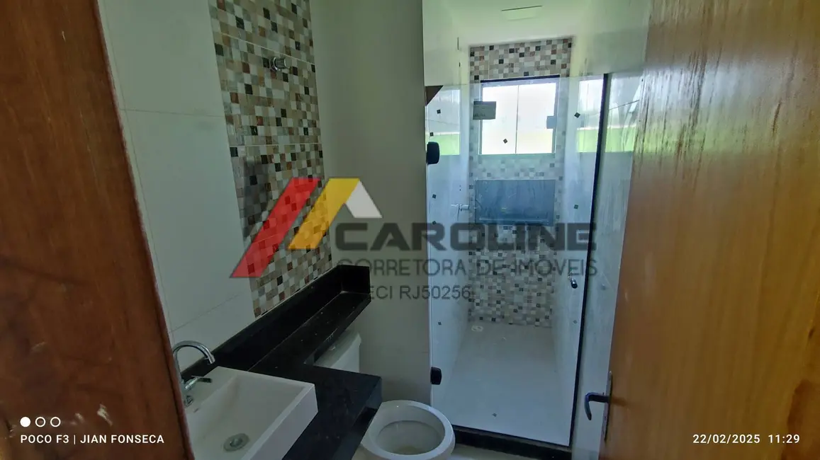 Apartamento com 2 quartos à venda em Morada das Águias (Itaipuaçu), Marica - RJ - imagem 8 Foto 8 de Apartamento com 2 quartos à venda em Morada das Águias (Itaipuaçu), Marica - RJ