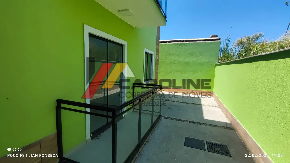 Apartamento com 2 quartos à venda em Morada das Águias (Itaipuaçu), Marica - RJ - imagem 3 Foto 3 de Apartamento com 2 quartos à venda em Morada das Águias (Itaipuaçu), Marica - RJ