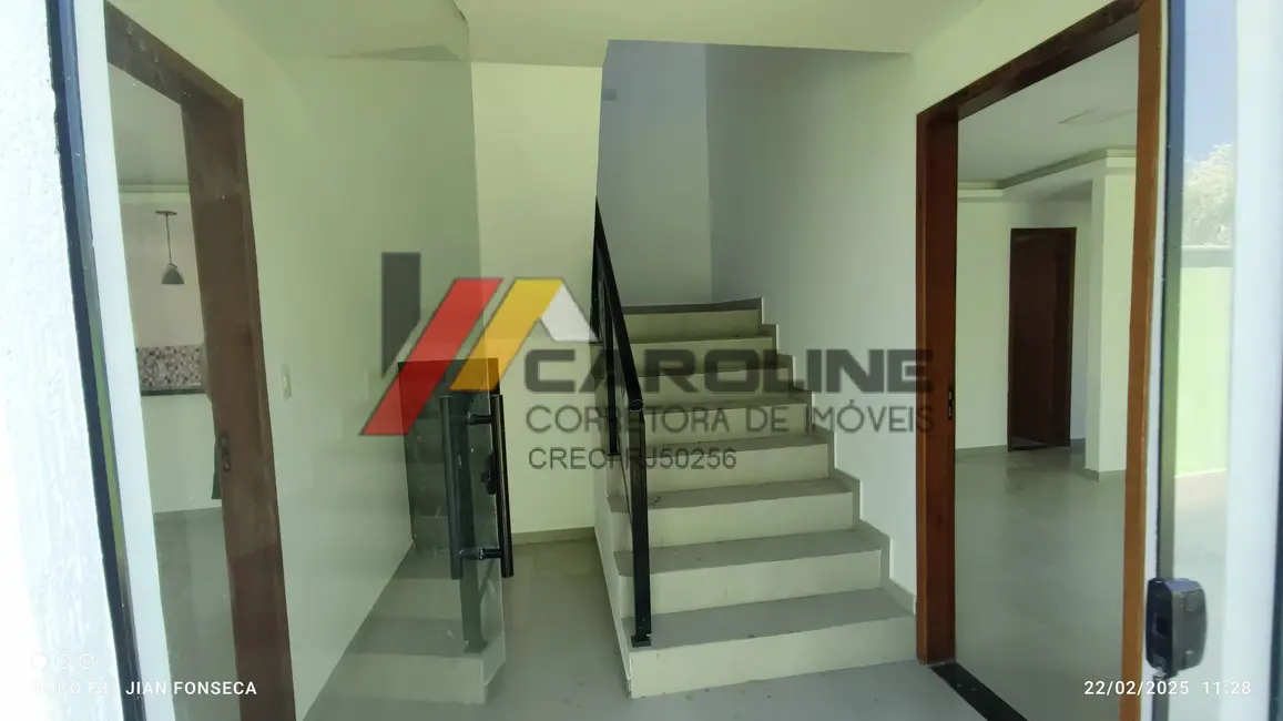 Apartamento com 2 quartos à venda em Morada das Águias (Itaipuaçu), Marica - RJ - imagem 4 Foto 4 de Apartamento com 2 quartos à venda em Morada das Águias (Itaipuaçu), Marica - RJ