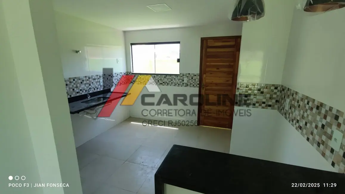 Apartamento com 2 quartos à venda em Morada das Águias (Itaipuaçu), Marica - RJ - imagem 9 Foto 9 de Apartamento com 2 quartos à venda em Morada das Águias (Itaipuaçu), Marica - RJ