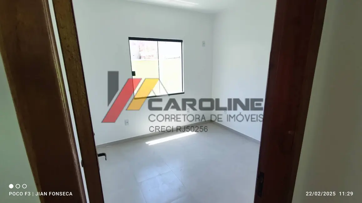 Apartamento com 2 quartos à venda em Morada das Águias (Itaipuaçu), Marica - RJ - imagem 6 Foto 6 de Apartamento com 2 quartos à venda em Morada das Águias (Itaipuaçu), Marica - RJ