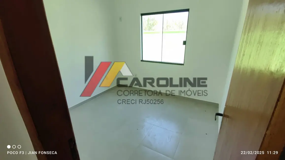 Apartamento com 2 quartos à venda em Morada das Águias (Itaipuaçu), Marica - RJ - imagem 7 Foto 7 de Apartamento com 2 quartos à venda em Morada das Águias (Itaipuaçu), Marica - RJ