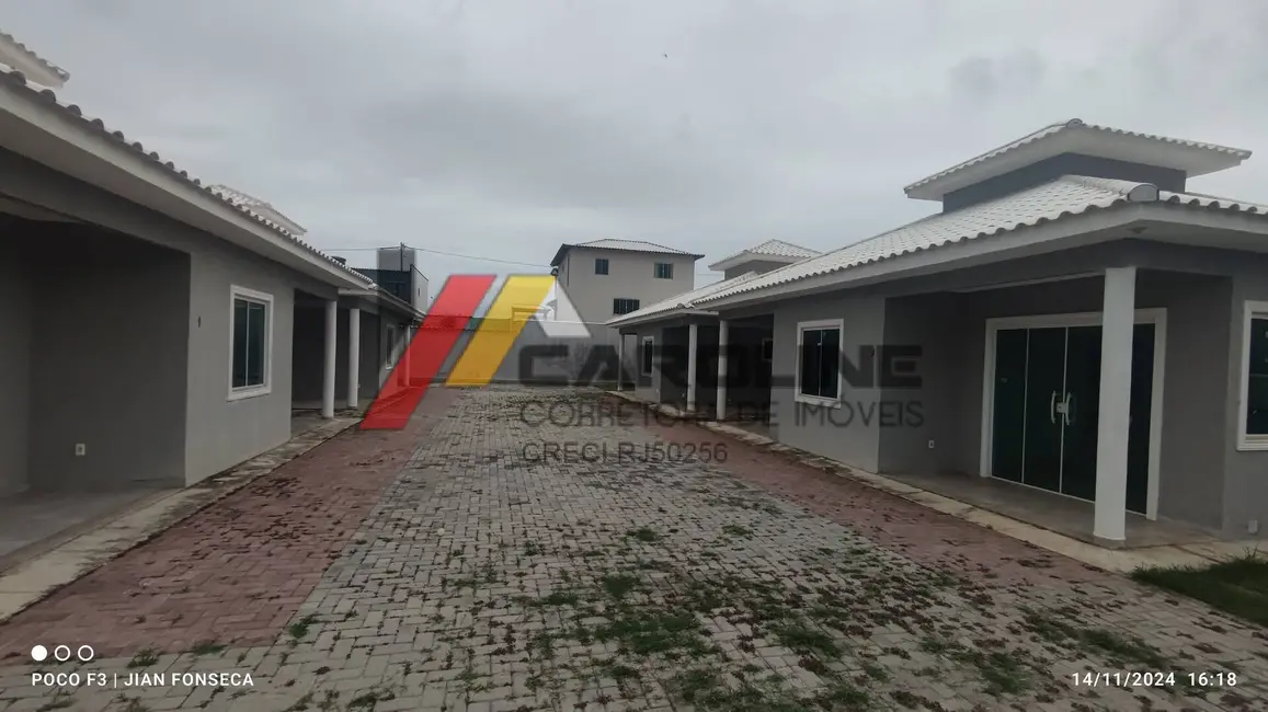 Casa com 2 quartos à venda em Barra Nova, Saquarema - RJ - imagem 8 Foto 8 de Casa com 2 quartos à venda em Barra Nova, Saquarema - RJ