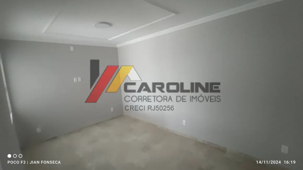 Casa com 2 quartos à venda em Barra Nova, Saquarema - RJ - imagem 2 Foto 2 de Casa com 2 quartos à venda em Barra Nova, Saquarema - RJ