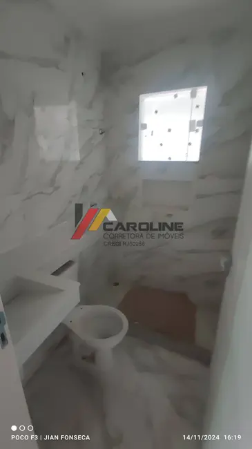 Casa com 2 quartos à venda em Barra Nova, Saquarema - RJ - imagem 4 Foto 4 de Casa com 2 quartos à venda em Barra Nova, Saquarema - RJ