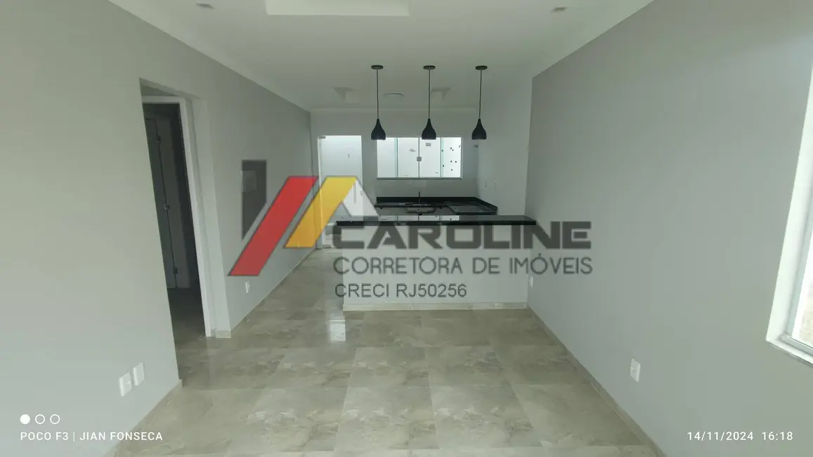 Casa com 2 quartos à venda em Barra Nova, Saquarema - RJ - imagem 7 Foto 7 de Casa com 2 quartos à venda em Barra Nova, Saquarema - RJ