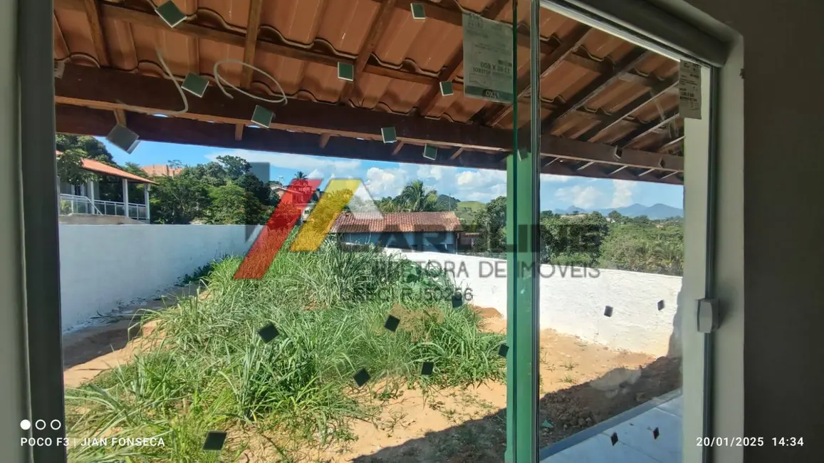 Foto 17 de Casa à venda em São José do Imbassaí, Marica - RJ