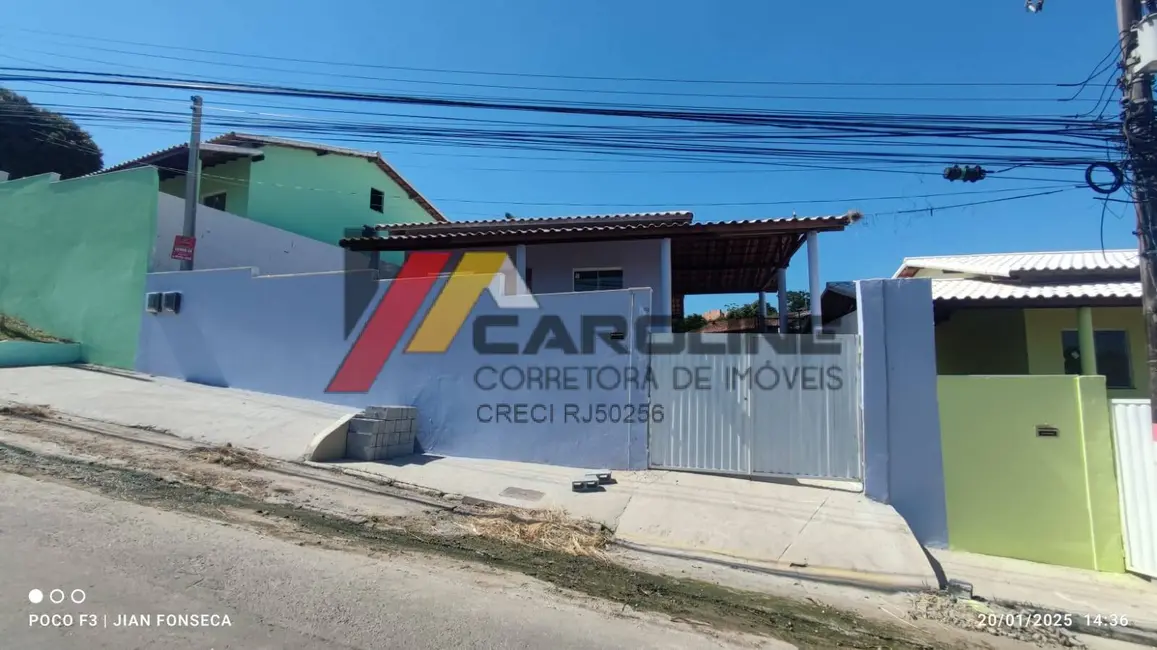 Casa à venda em São José do Imbassaí, Marica - RJ - imagem 9 Foto 9 de Casa à venda em São José do Imbassaí, Marica - RJ