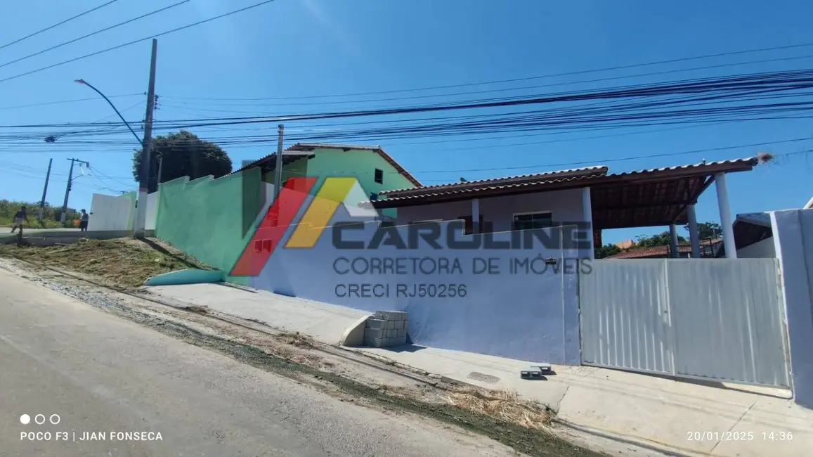 Foto 8 de Casa à venda em São José do Imbassaí, Marica - RJ