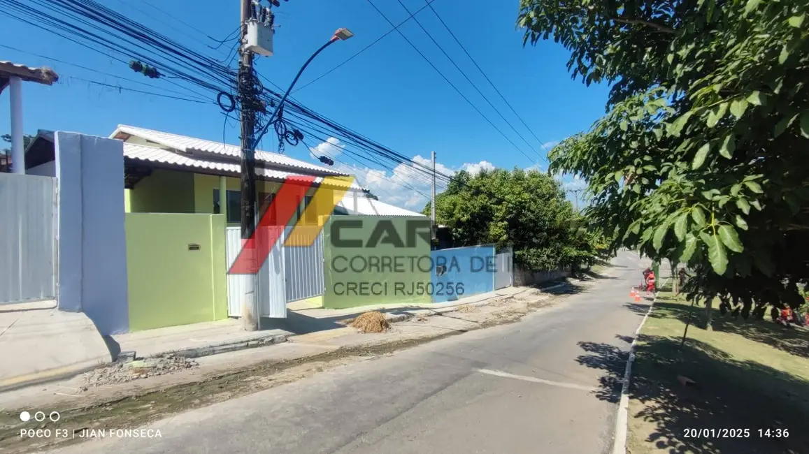 Foto 13 de Casa à venda em São José do Imbassaí, Marica - RJ
