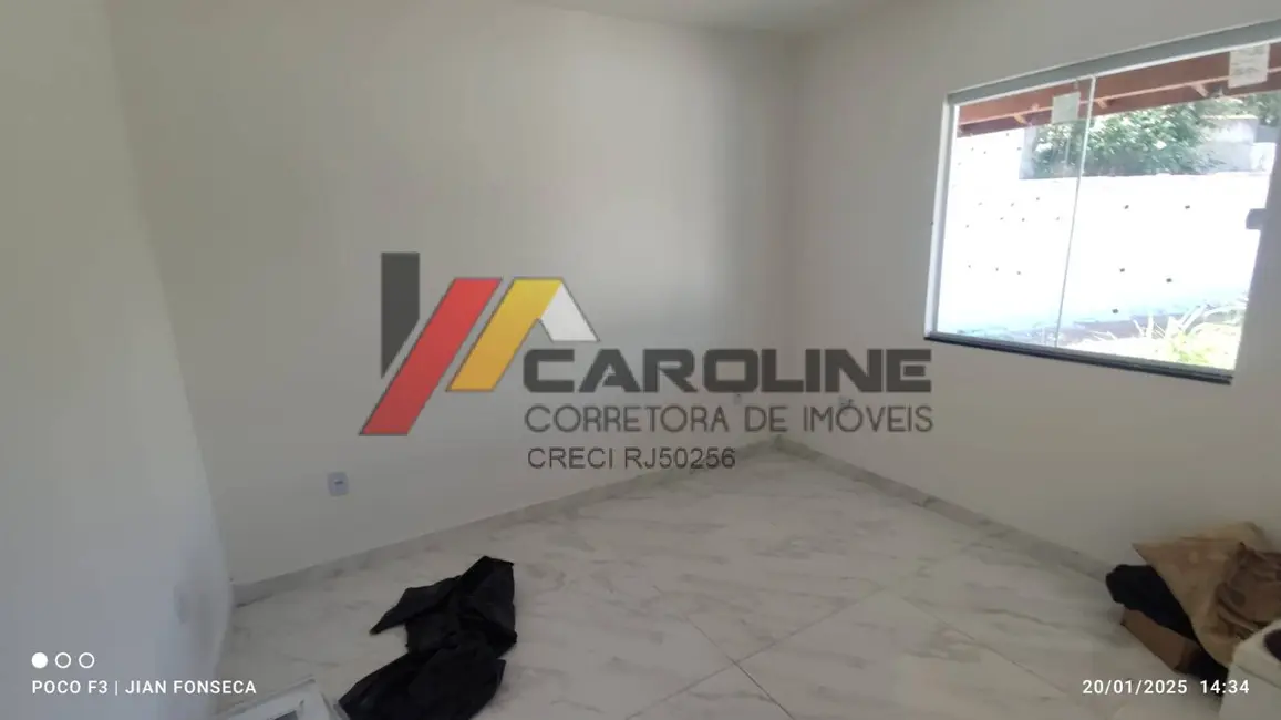 Foto 22 de Casa à venda em São José do Imbassaí, Marica - RJ