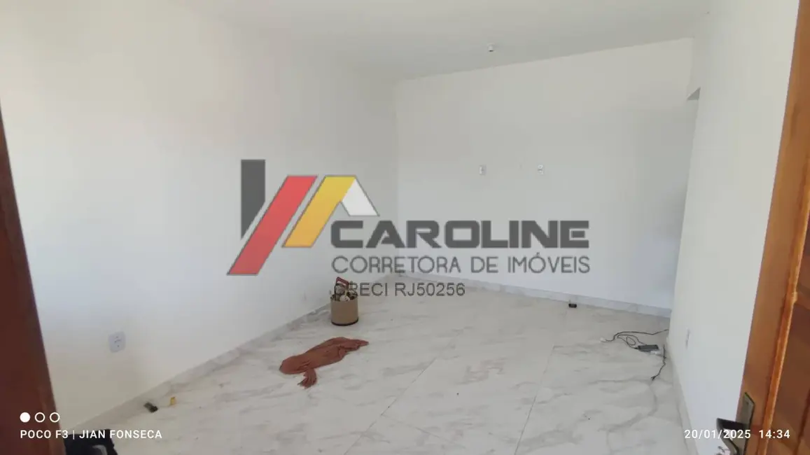 Foto 19 de Casa à venda em São José do Imbassaí, Marica - RJ