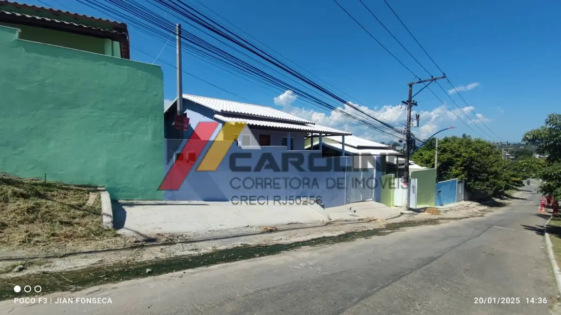 Foto 11 de Casa à venda em São José do Imbassaí, Marica - RJ
