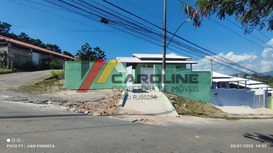 Foto 24 de Casa à venda em São José do Imbassaí, Marica - RJ