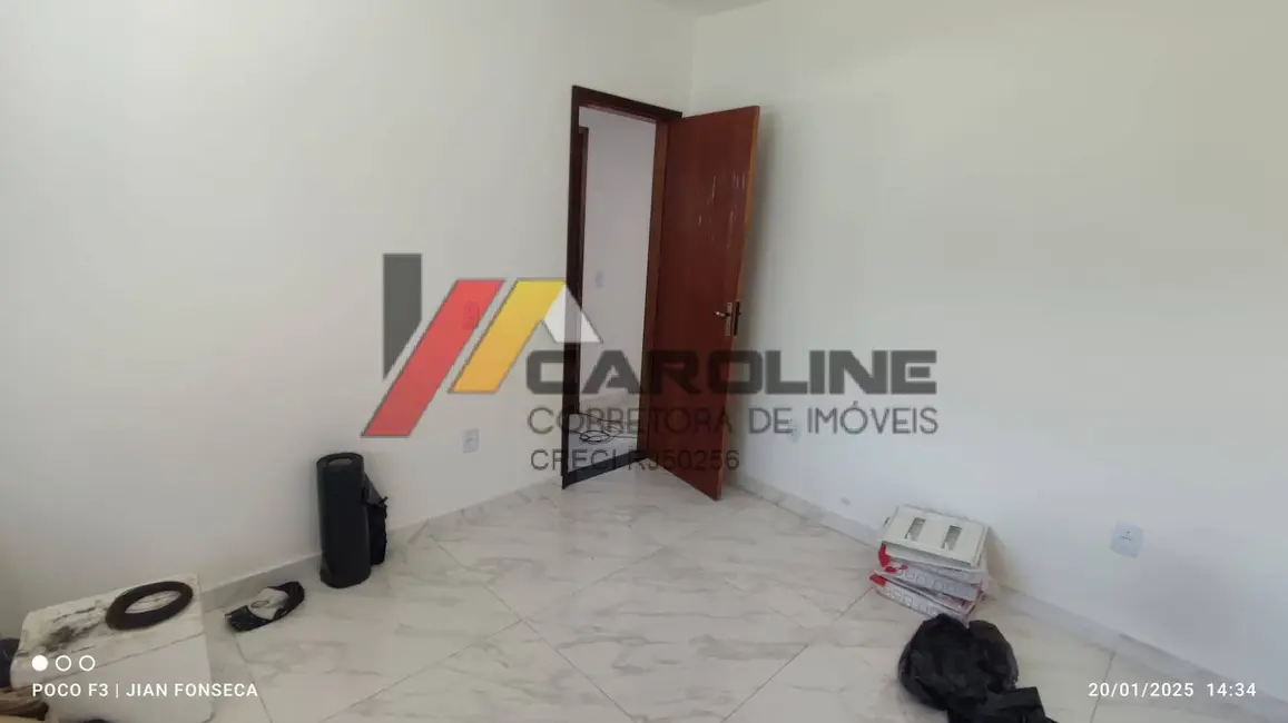 Foto 16 de Casa à venda em São José do Imbassaí, Marica - RJ