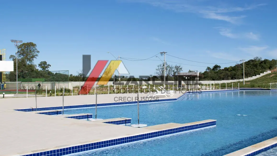 Foto 2 de Lote de Condomínio à venda, 360m2 em Cajueiros (Itaipuaçu), Marica - RJ