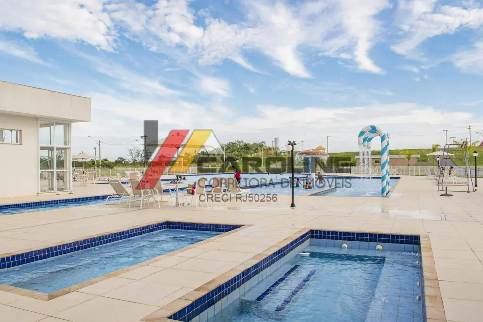 Foto 8 de Lote de Condomínio à venda, 360m2 em Cajueiros (Itaipuaçu), Marica - RJ