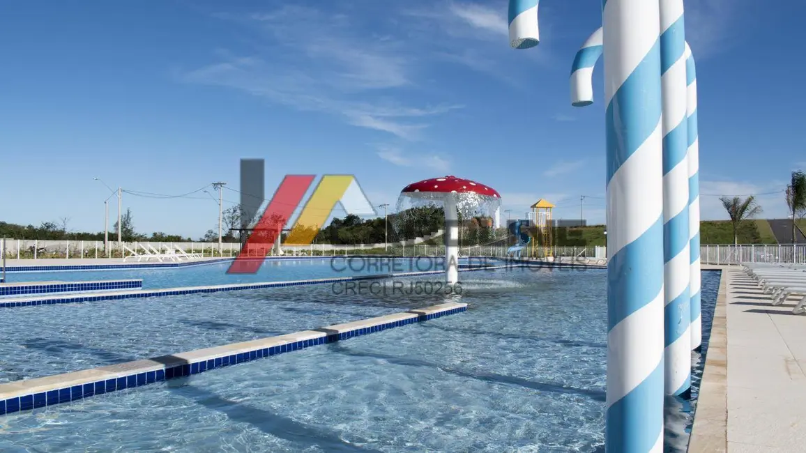 Foto 5 de Lote de Condomínio à venda, 360m2 em Cajueiros (Itaipuaçu), Marica - RJ