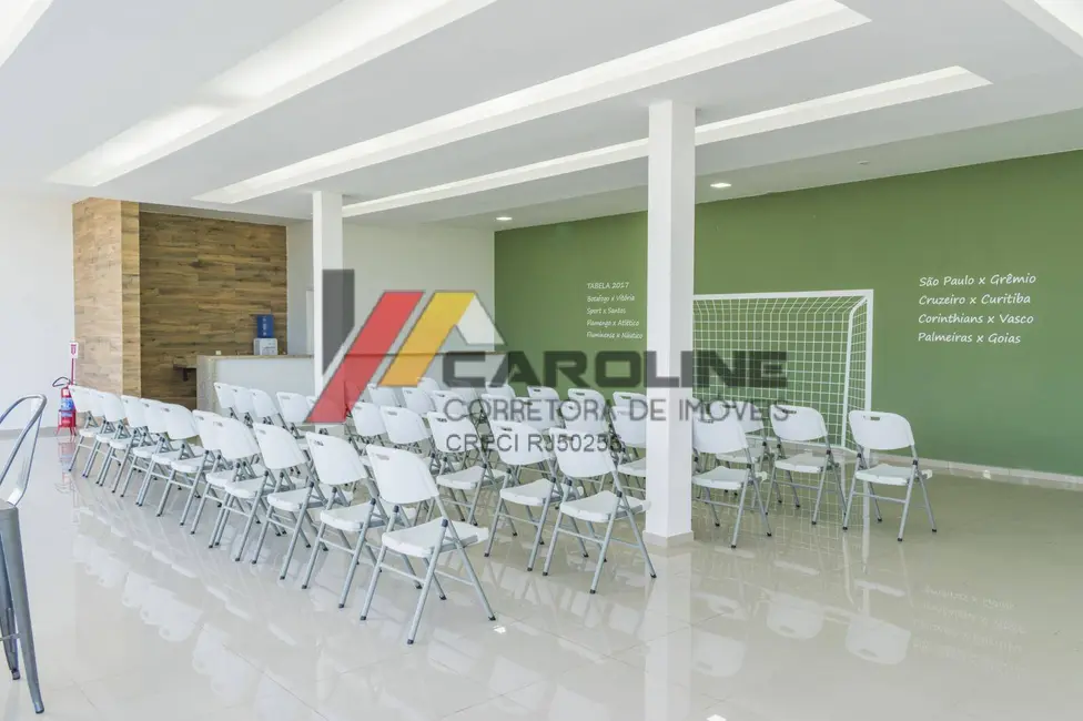 Foto 6 de Lote de Condomínio à venda, 360m2 em Cajueiros (Itaipuaçu), Marica - RJ