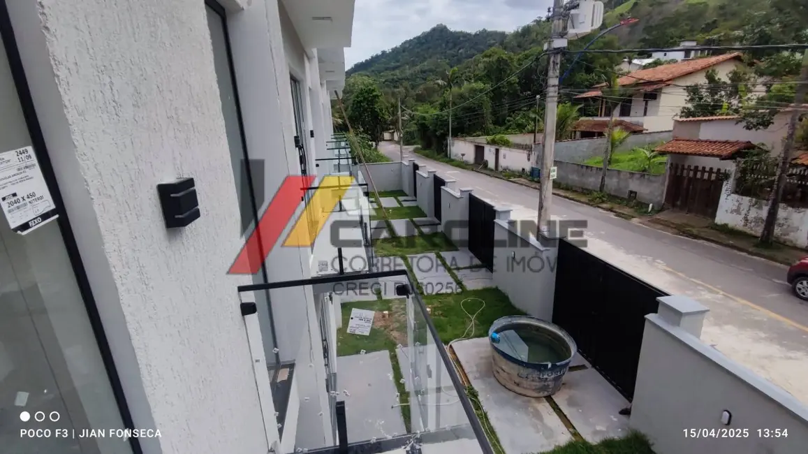 Foto 9 de Casa com 2 quartos à venda em Marica - RJ