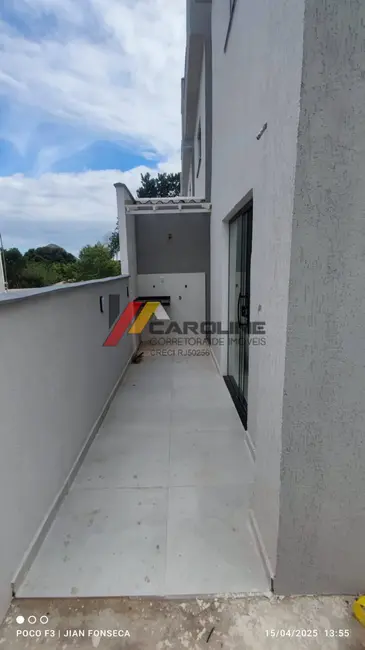 Foto 8 de Casa com 2 quartos à venda em Marica - RJ