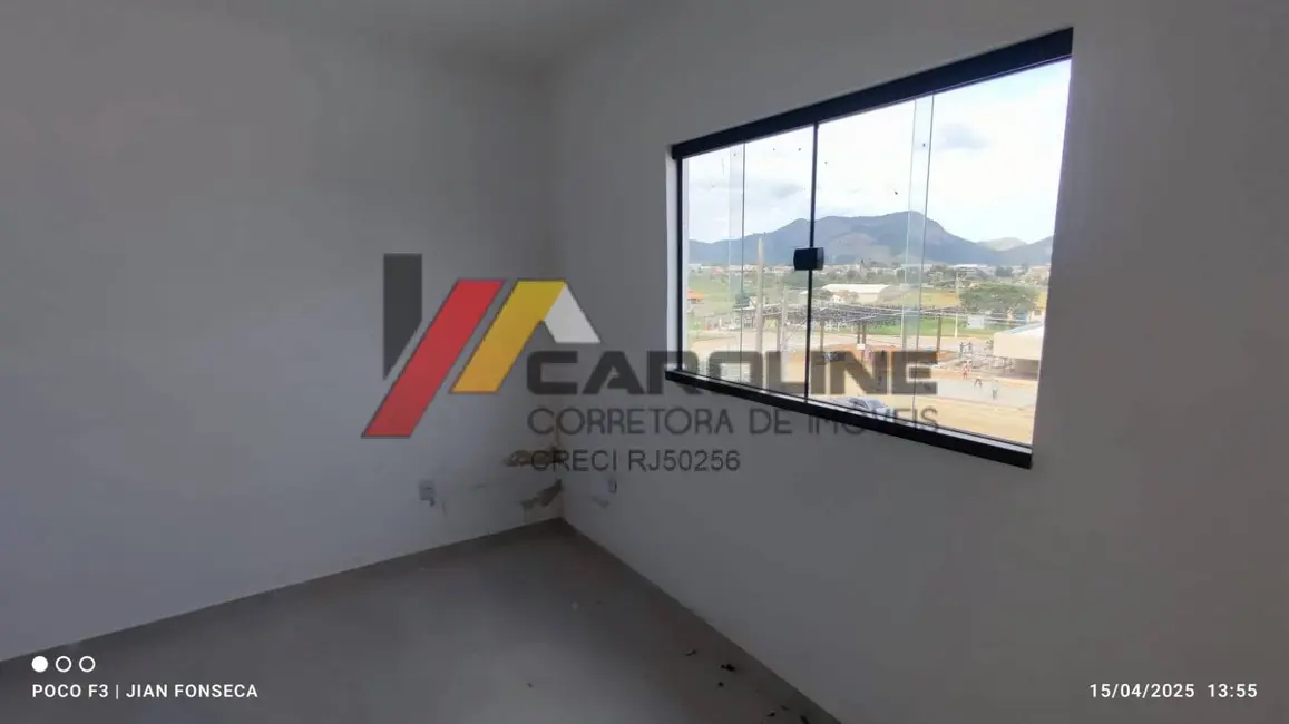 Foto 5 de Casa com 2 quartos à venda em Marica - RJ