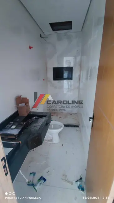 Foto 4 de Casa com 2 quartos à venda em Marica - RJ