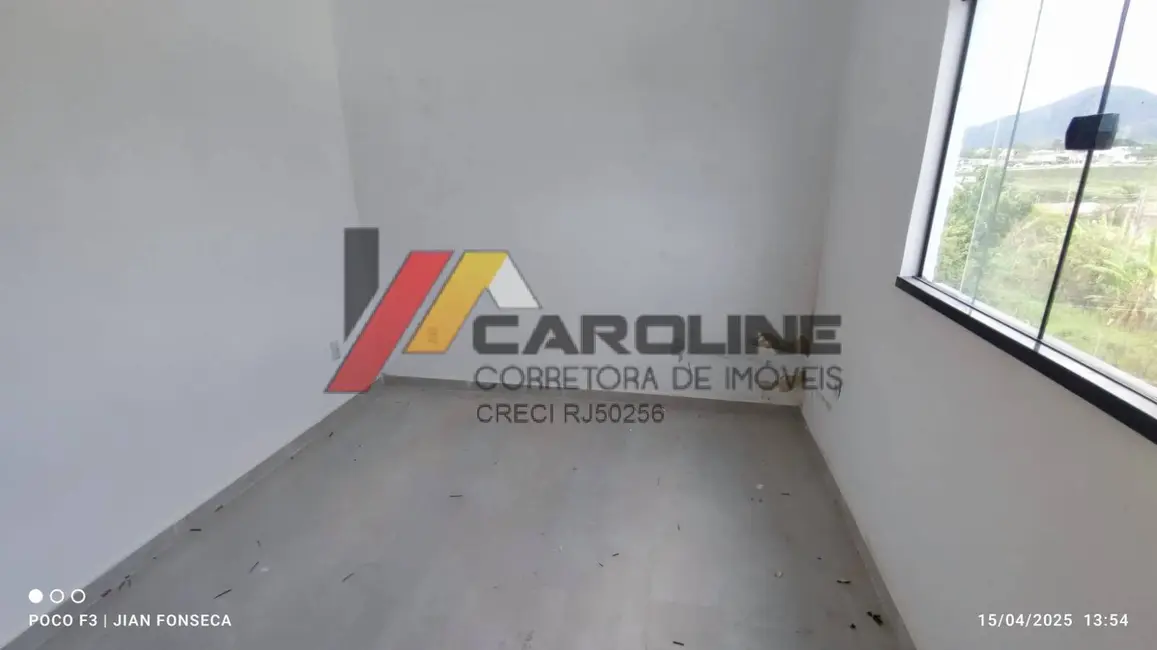 Foto 6 de Casa com 2 quartos à venda em Marica - RJ