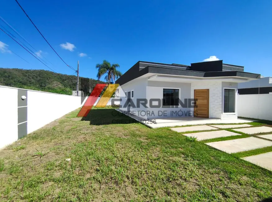 Foto 2 de Casa com 2 quartos à venda, 458m2 em Praia de Itaipuaçu (Itaipuaçu), Marica - RJ
