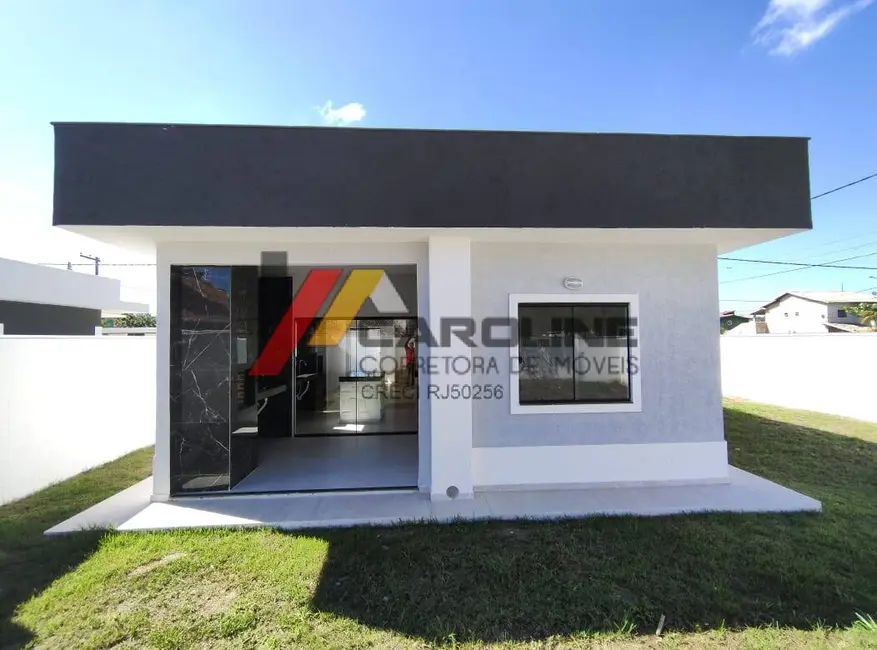 Foto 1 de Casa com 2 quartos à venda, 458m2 em Praia de Itaipuaçu (Itaipuaçu), Marica - RJ