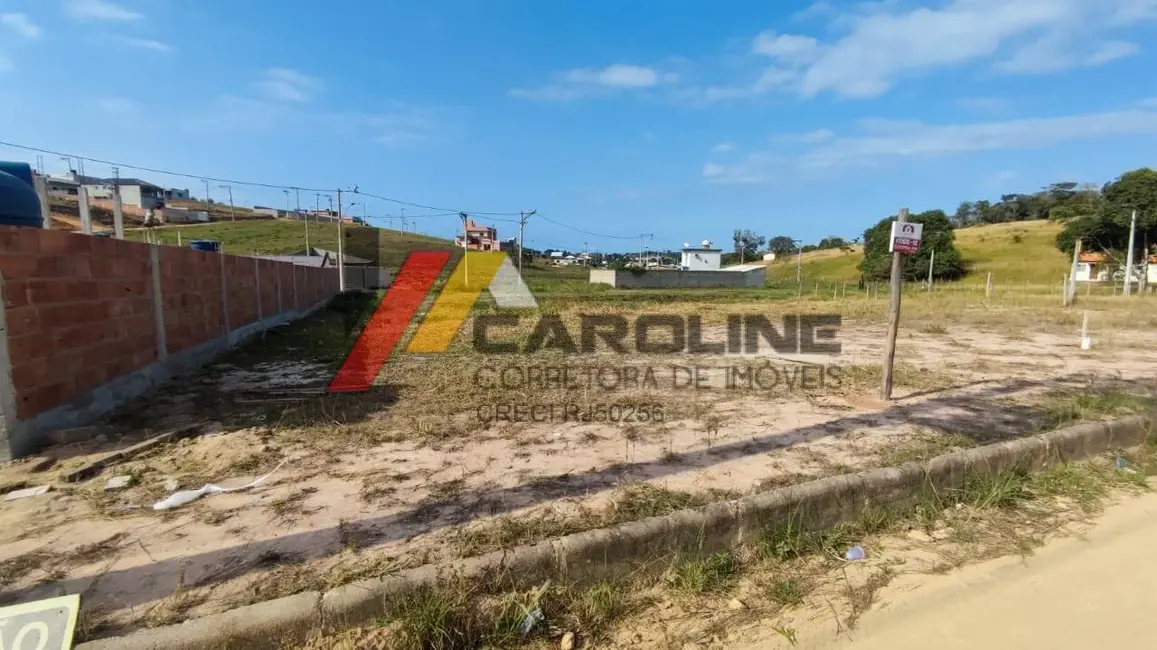 Foto 2 de Terreno / Lote à venda, 450m2 em Rio da Areia (Bacaxá), Saquarema - RJ