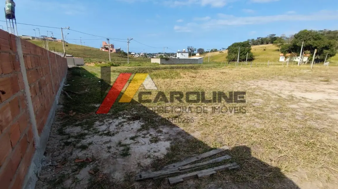 Foto 3 de Terreno / Lote à venda, 450m2 em Rio da Areia (Bacaxá), Saquarema - RJ