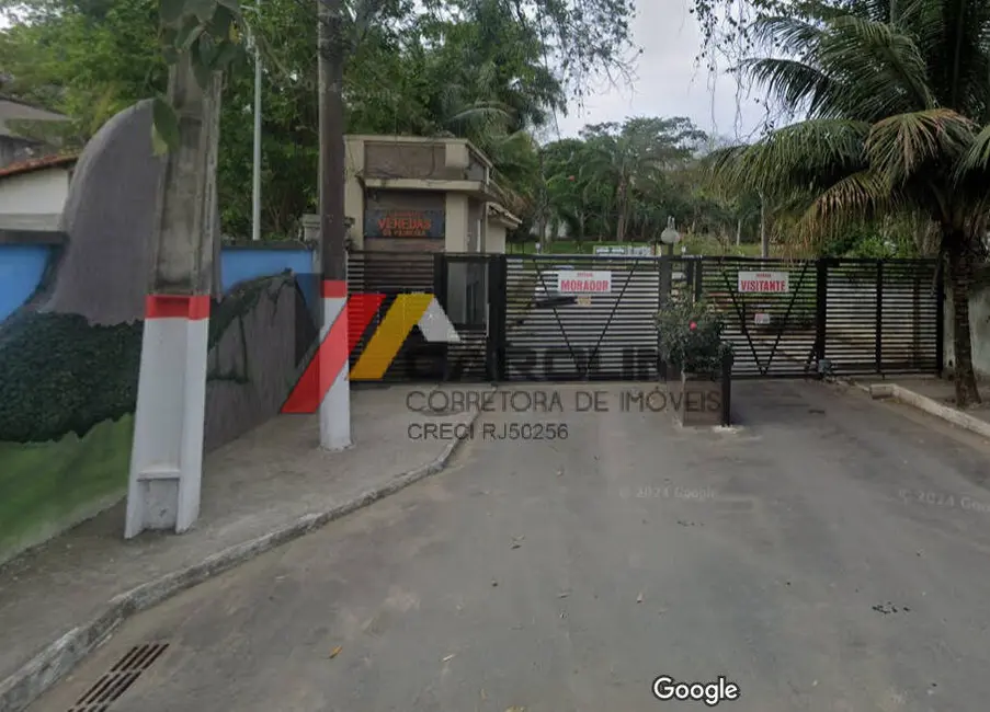 Foto 5 de Terreno / Lote à venda, 360m2 em Inoã (Inoã), Marica - RJ