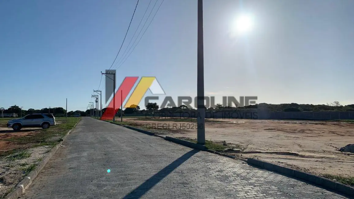 Terreno / Lote à venda, 1000m2 em Araruama - RJ - imagem 6 Foto 6 de Terreno / Lote à venda, 1000m2 em Araruama - RJ