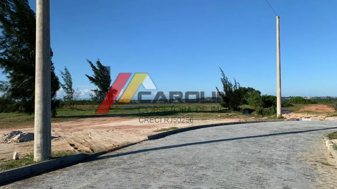 Terreno / Lote à venda, 1000m2 em Araruama - RJ - imagem 2 Foto 2 de Terreno / Lote à venda, 1000m2 em Araruama - RJ