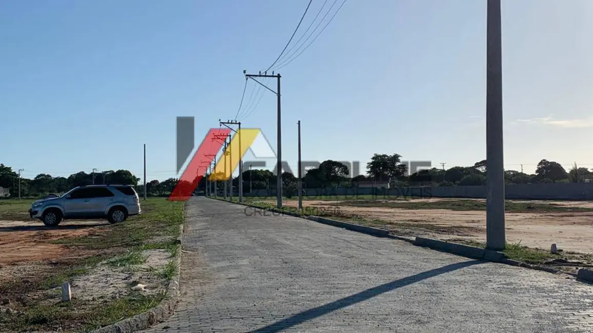 Terreno / Lote à venda, 1000m2 em Araruama - RJ - imagem 9 Foto 9 de Terreno / Lote à venda, 1000m2 em Araruama - RJ