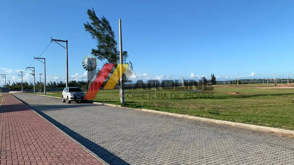 Terreno / Lote à venda, 1000m2 em Araruama - RJ - imagem 8 Foto 8 de Terreno / Lote à venda, 1000m2 em Araruama - RJ