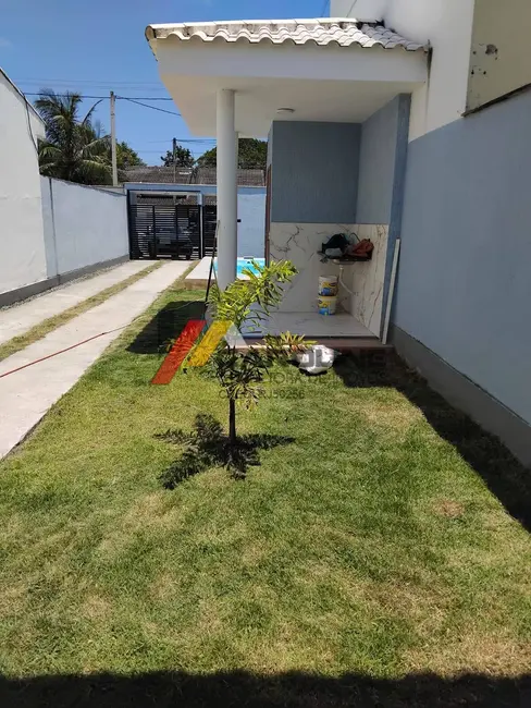 Foto 7 de Casa com 2 quartos à venda, 240m2 em Marica - RJ