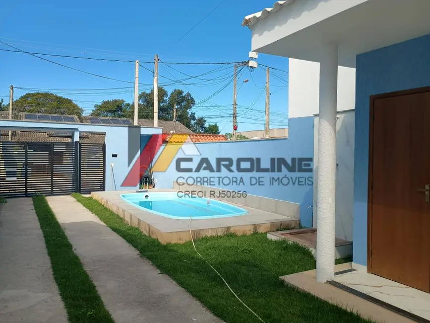 Foto 5 de Casa com 2 quartos à venda, 240m2 em Marica - RJ