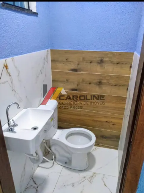 Foto 8 de Casa com 2 quartos à venda, 240m2 em Marica - RJ