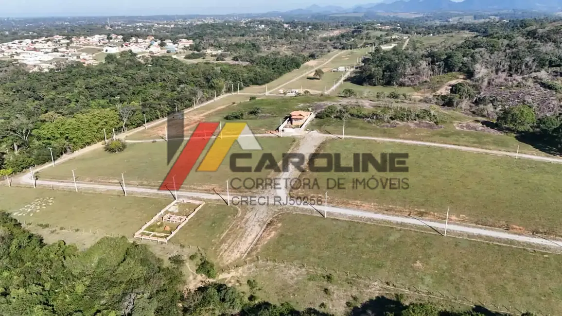 Foto 5 de Terreno / Lote à venda, 325m2 em Araruama - RJ