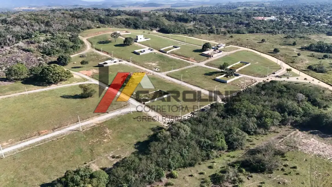 Foto 4 de Terreno / Lote à venda, 325m2 em Araruama - RJ