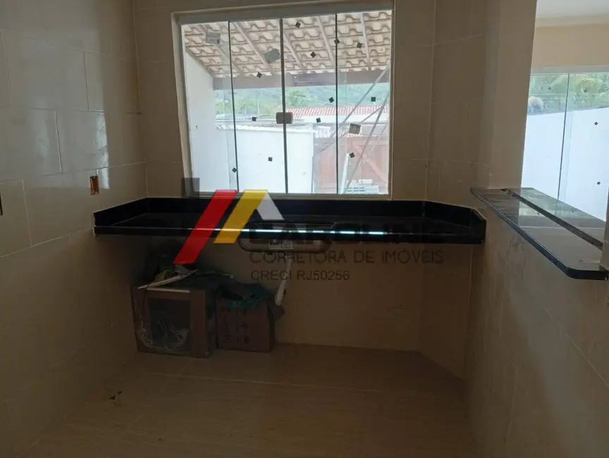 Foto 4 de Casa com 3 quartos à venda, 225m2 em Praia de Itaipuaçu (Itaipuaçu), Marica - RJ