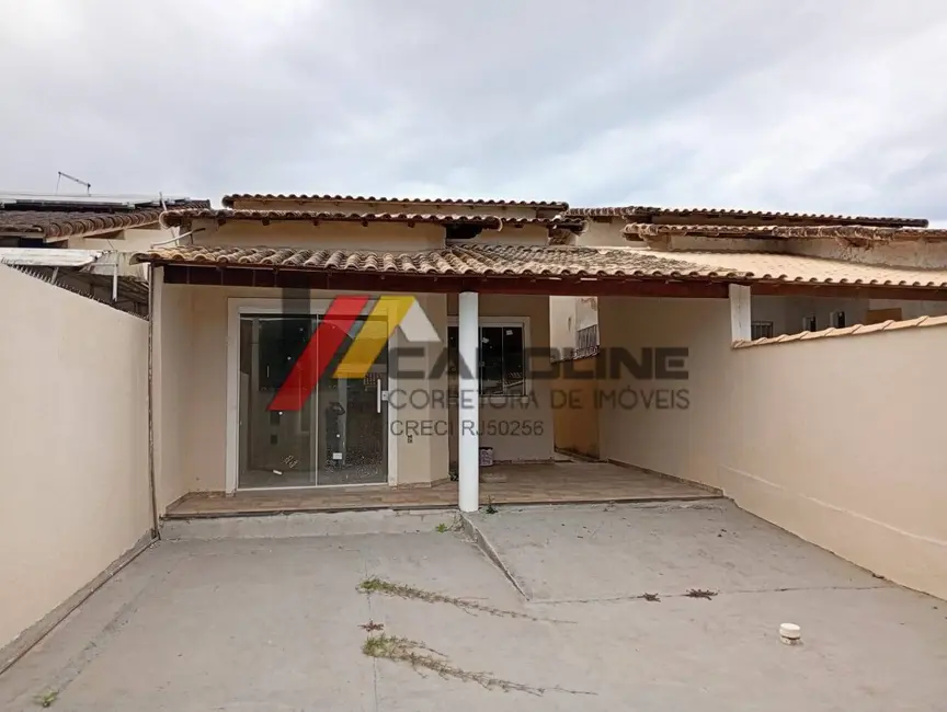 Foto 1 de Casa com 3 quartos à venda, 225m2 em Praia de Itaipuaçu (Itaipuaçu), Marica - RJ